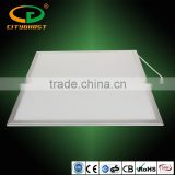 Made in Shenzhen Popular in Europe 48W TRIAC Dimmable 600x600 4000lm LED Light Panel Daylight