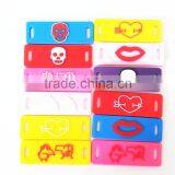 Fashionable Creative Plastic Shoe Decoration Shoelace Charms