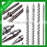 Injection Screw Barrel NISSEI Injection Screw From Zhoushan