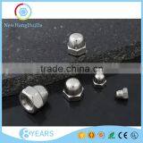 China Supplier Custom Made Hexagon Domed Cap Nuts thumbnail-2