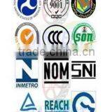 Solid Forlift Tire in Industrial Tires9.00-20 10.00-20 11.00-20 12.00-20 for Road Roller From Chinese Brand HAVSTONE thumbnail-5