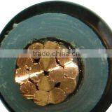 Quality Single Core Xlpe Insulation BS5467 CU STA XLPE Cable