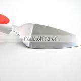 FDA LFGB Grade Latest Design TPR Handle Kitchen Cake Pizza Spatula thumbnail-6
