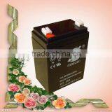 Valve Regulated Sealed Lead Acid Storage Accumulator 12volt Battery,12v2ah Battery