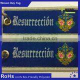 Cool Plastic Keychain /personalized Luggage Tag thumbnail-2