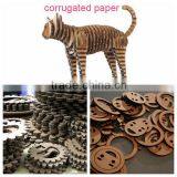 New Arrival Economica Hobby MITECH Distributor Laser Wood Cutting Machine Price thumbnail-4