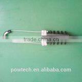 Plastic Dead End Clamp / FTTH Cable Tension Clamp thumbnail-5