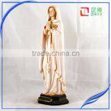 Blessed Virgin Mary Statues Lady of Grace Religious Statue thumbnail-2