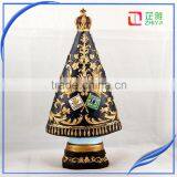 Brazil Our Lady of Aparecida Statue thumbnail-5