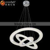 Chandelier Lamp,ring Lighting Leeds Factory Shop MD5079-3