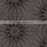 Vinyl Waterproof Wallpaper for Living Room With Natural Material thumbnail-5