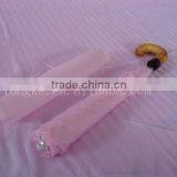 2 Folding Auto Open Umbrella With Polyester Bag thumbnail-1