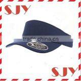 Flexfit / Yupoong Custom Sun Visor Hat Wholesale thumbnail-3