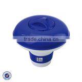 Swimming Pool Deluxe Large Chemical Dispenser for 3'' Tablets thumbnail-1