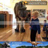 MY Dino-C044 High Quality New Design Dinosaur Costume For Jurassic Park thumbnail-6