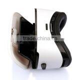 VR Box 3D Glasses Headset 3D Movies Player Box for Smart Cell Phone thumbnail-2