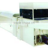 Chocolate Enrobing Line