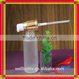 30ml perfume atomizer spray glass bottle free sample locion corporal cream