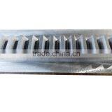 High Precision Steel Spur Gear Rack and Pinion Cnc thumbnail-6