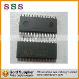 (New&Original PTC audio adjust processor IC) PT2314