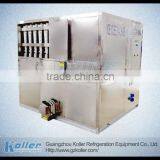 6615 Lbs Crystal Cube Ice Machine thumbnail-2