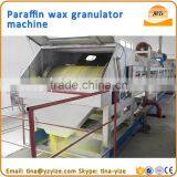 Paraffin Wax Granules Machine / Paraffin Wax Pellets Machine thumbnail-5