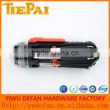 8 In 1 Multi Screwdriver With 4 LED Powerful Torch Flashlight 8 in One Screwdriver thumbnail-3