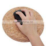 Boshiho Star Grain Natural Cork Mouse Pad Personalized thumbnail-3
