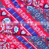 ZHENGSHENG 100% Rayon 45S/R*45S/R Printing Fabric With Hottest Pattern thumbnail-3