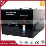 Universal Output 220v 50v Transformer