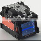 Single Optical Fiber Fusion Splicer Dvp-730/FSM-70S /FSM-80S/ COMWAY C10/TYPE-81C English Language Fiber Optic Fusion Splicer thumbnail-1