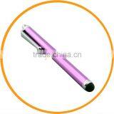 For Ipad Metal Capacitive Touch Screen Stylus Pen From Dailyetech