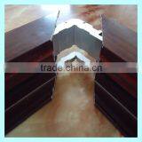 High Quality Single Head Aluminum Window Profile Corner Combining Machine thumbnail-5