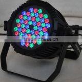 Manufacturer LED 54*3W Waterproof Par Light thumbnail-2