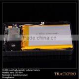 Shock Alarm Gps Tracker Built in Antenna Gps Locater thumbnail-4