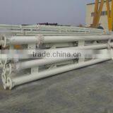 100t High Quality Bolted Cement Silo for Sale thumbnail-3
