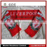 Bulk Soccer Scarf, Bulk Footballl Scarf