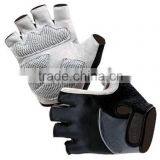 Breathable Short Finger Cycling Gloves thumbnail-2