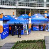 Multi-functional Aluminum Sport Event Tent Market Stall Tent for Sale thumbnail-2