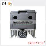 220V to 240V 0.75KW 1HP Single Phase 220V Input 380V Output 3 Phase Frequency Inverter thumbnail-5