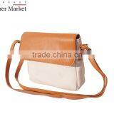 Shoulder Bag Handbags Italian Bags Genuine Leather Florence Leather Fashion thumbnail-2