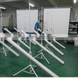 VS-TS 70"*70" 1:1 Tripod Projector Screen
