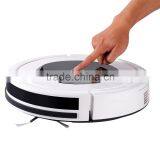Portable Cleaner Vacuum Vacum Robotic Vacuum Cleaner With Touch Screen thumbnail-4