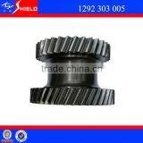 1292 303 005 ZF 5S-111GP TRANSMISSION COUNTERSHAFT FOURTH AND FIFTH SPEED GEAR (33-41T.) thumbnail-1