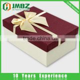 Paper Material and Shoe,t-shirt packaging box