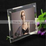 New Arrival High-quality Cast Acrylic Photo Frame Plexiglass Sheet Acrylic Frame With Best Price thumbnail-2