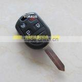 High Quality Fo 4 Button Remote Key Shell (FO38R) thumbnail-2