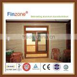 Best Quality for Wooden Aluminum Window and Door thumbnail-2