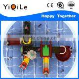 High Quality Adult Water Slide Happy Amusement Park Water Slide Durable Portable Water Park thumbnail-5
