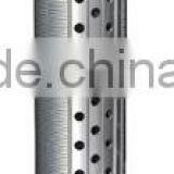 factory snad control pipe base water well screen strainer pipe